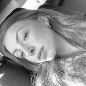 Meet your Posher, Maddy